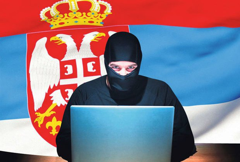 Српски хакери објавили рат МУП-у?