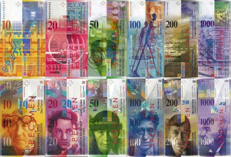 Скок швајцарског франка значи банкрот за преко 20.000 породица у Србији