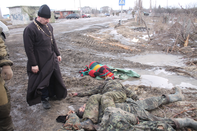 Украјина остаје без војске: Резервисти масовно беже из земље!