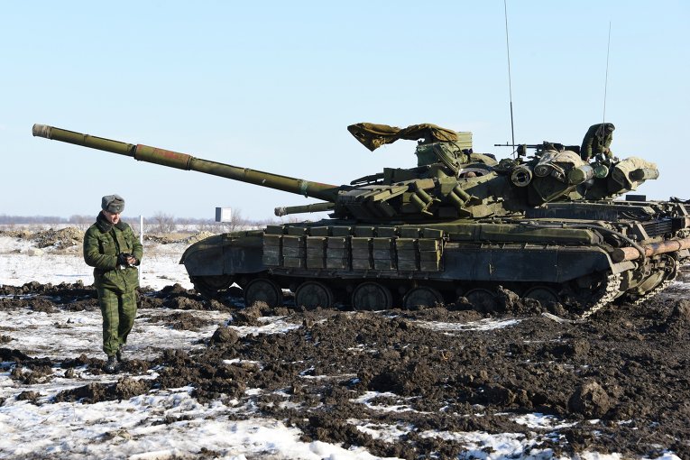 Расуло у украјинској војсци: Тенкови ЛНР пробили линију фронта, 24-та украјинска бригада пред уништењем!