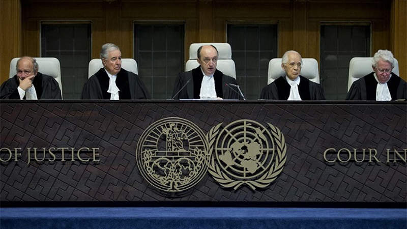 КРЕТЕН: Српски судија у Међународном суду правде у Хагу гласао против геноцида над Србима!