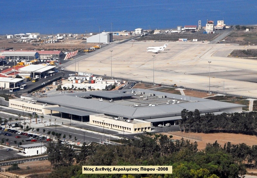 На Кипру ће се појавити база руске војне авијације – само 40 км удаљена од британске