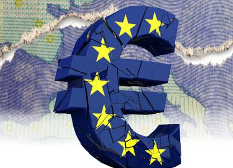 Европа ће постати периферни део светске економије
