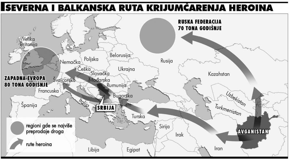Ко заиста стоји иза "Отвореног Балкана" и шта је заправо то?