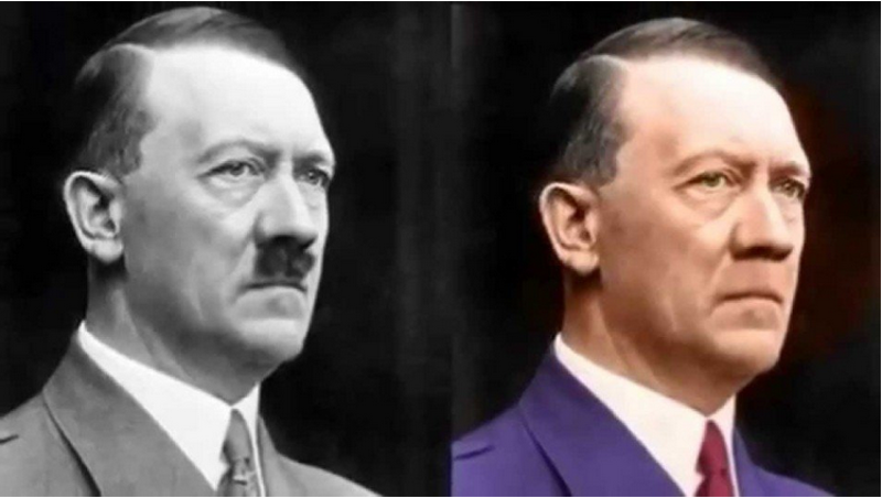 ФБИ ТВРДИ: Хитлер је преживео Други светски рат, смрт лажирао и побегао