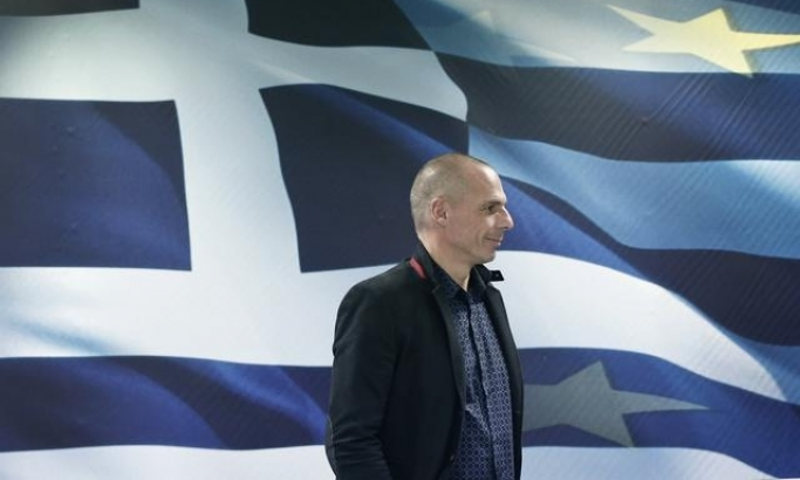 Пропали преговори: Грчка и Еврозона без договора