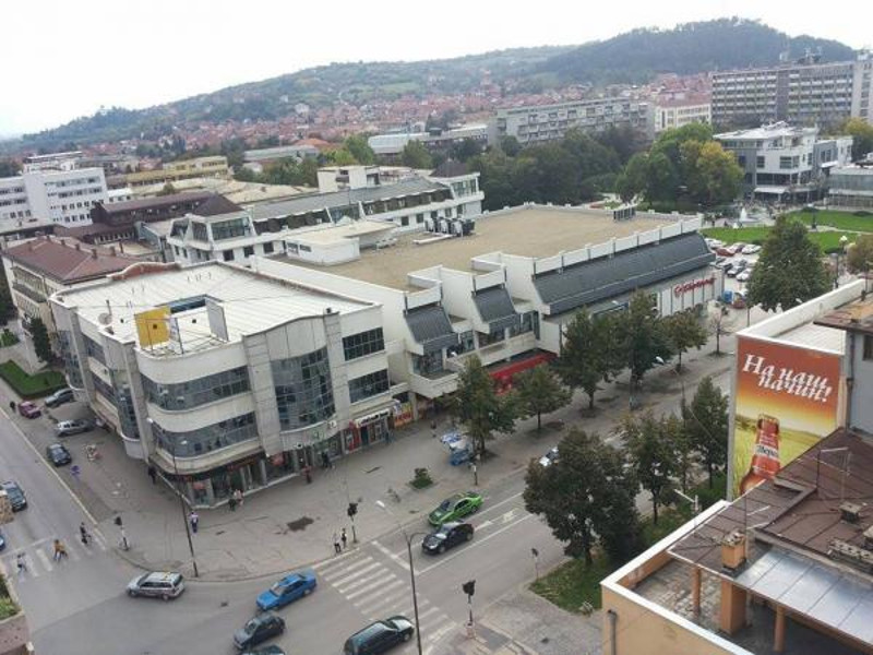Лесковац умире: У центру града прошле године је затворено 40 радњи