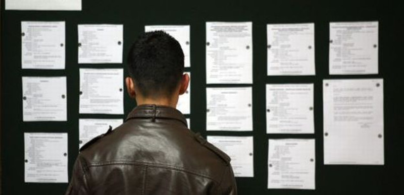 КАТАСТРОФА! У Србији 68.2% младих незапослено