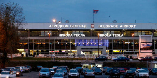 За кога Вучић спрема продају Аеродрома Београд и "Комерцијалне банке"?