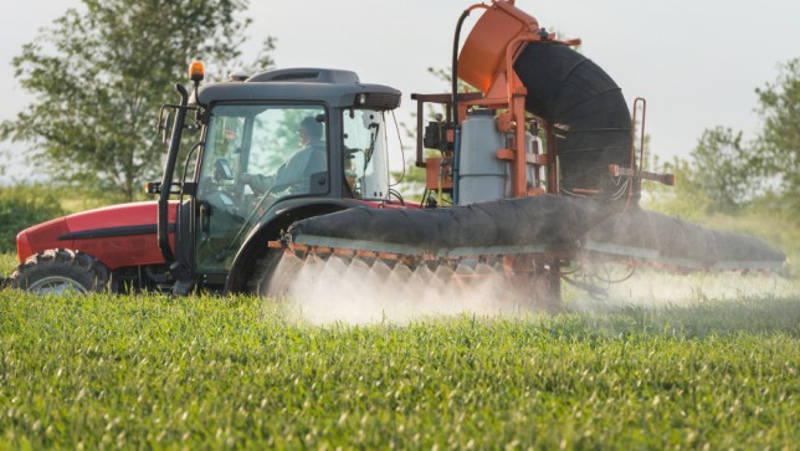 Мрачна тајна ЕУ о 31 опасном пестициду