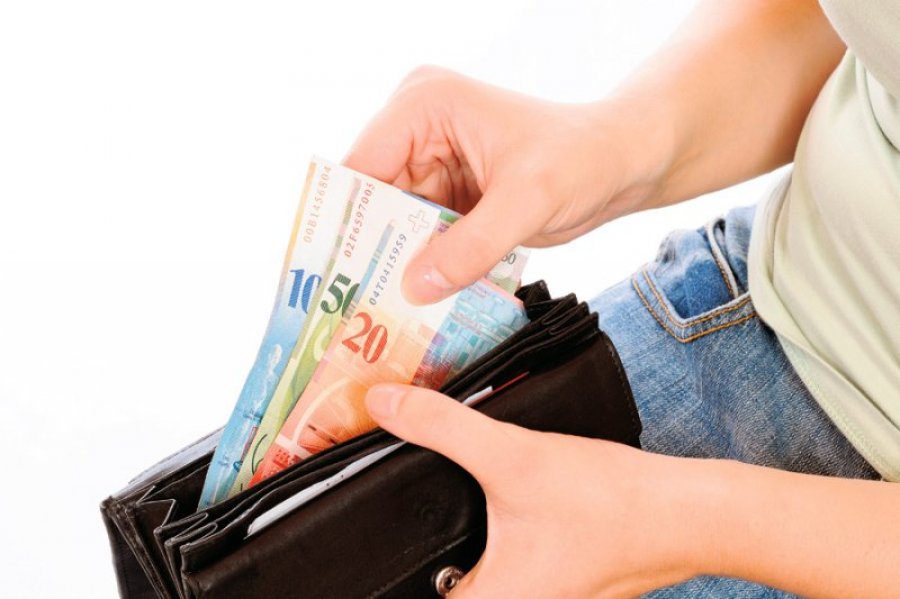 Адвокати обећавају сигуран раскид са швајцарским франком