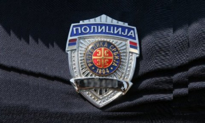 Полиција Србије тражи референдум о НАТО!