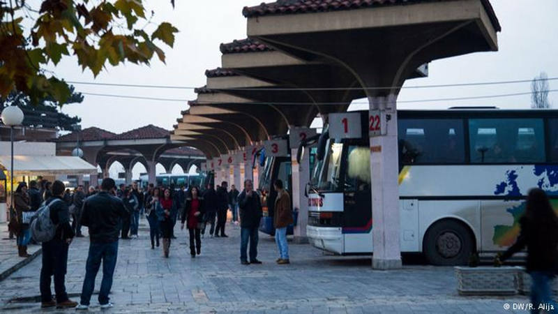 Нечувено: Хрвати краду туристе усред Београда