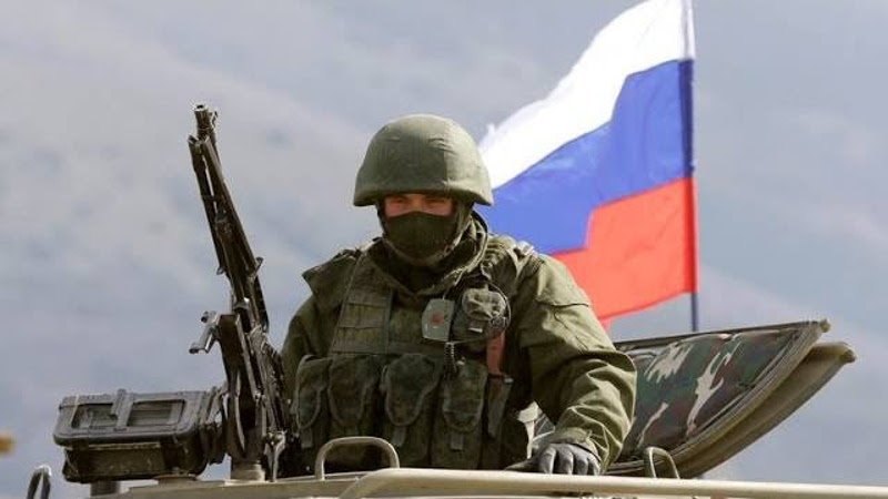 Почела вакцинација руске војске против вируса корона (видео)
