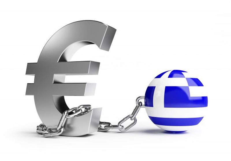 "Грчка ће банкротирати до лета"