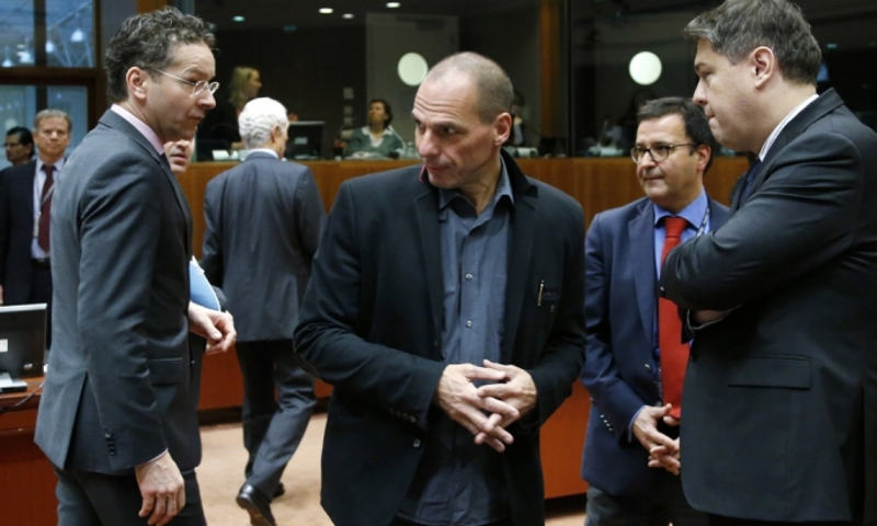 ЕУ брутално уценила Грчку: Или слушајте, или одлазите!