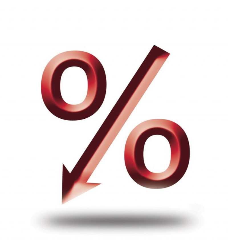 Србија у минусу - дефлација 0,2%