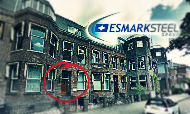 Есмарк је фантомска фирма из Холандије, Мило Ђукановић има фирму на истој адреси (фото)