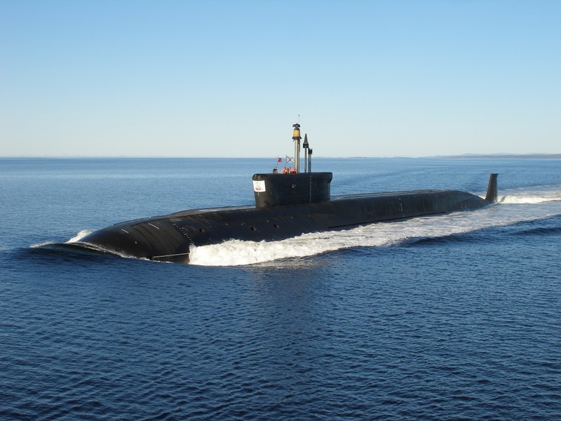 Подморница „Новоросијск“ тиша од мора, а потапа целу групу ратних бродова