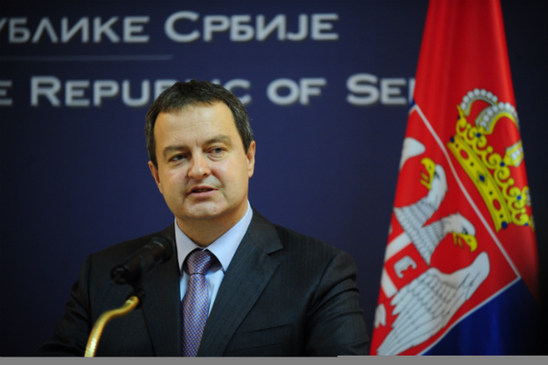 Дачић јавно признаје да се Вучићев режим боји да Србија не прође најгоре и извуче дебљи крај