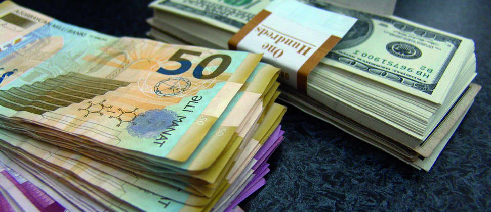 Азербејџан девалвирао своју валуту