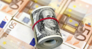 Евро пао на 26-месечни минимум према долару