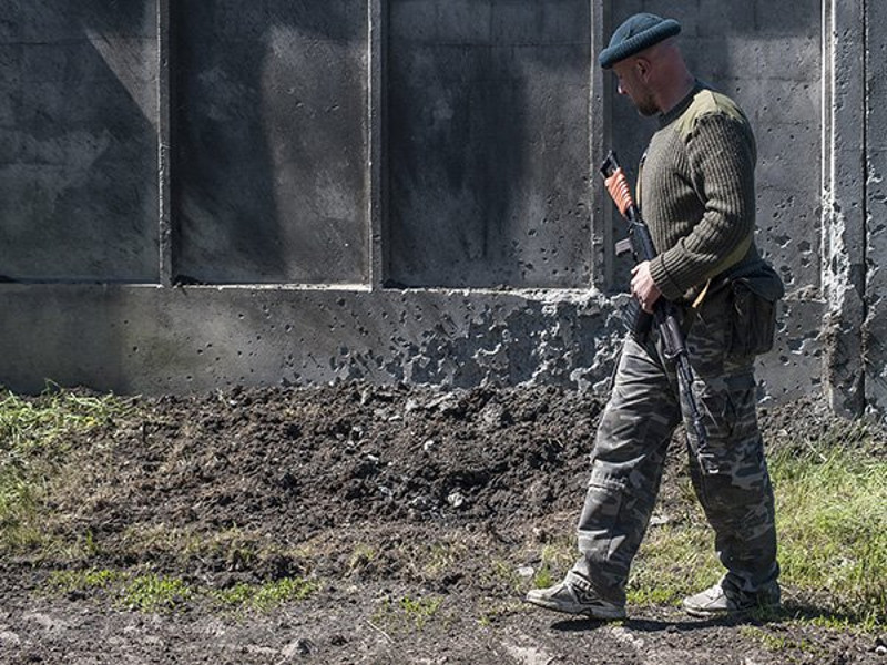 Доњецк: У нападима украјинске војске погинуло двоје деце