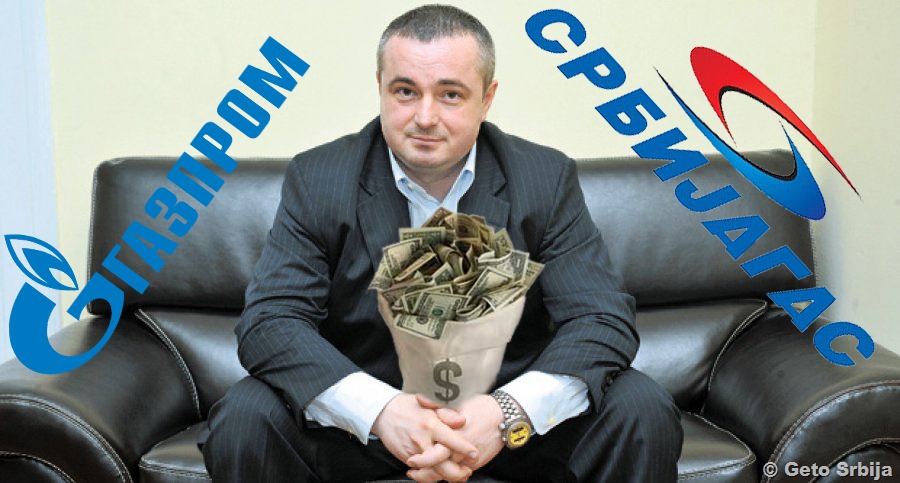 МУП кочи истрагу о Бајатовићевим малверзацијама: Где је нестало 370 милиона евра?!