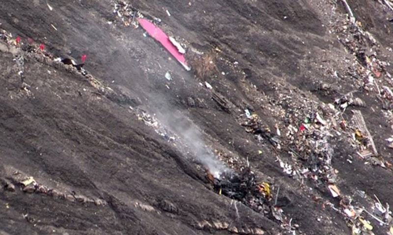 ЛУФТХАНЗА: Копилот Андреас Лубиц је намерно уништио авион са 150 људи