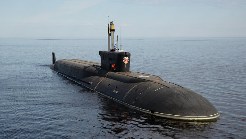 Руске нуклеарне подморнице се не одмичу од обе америчке обале