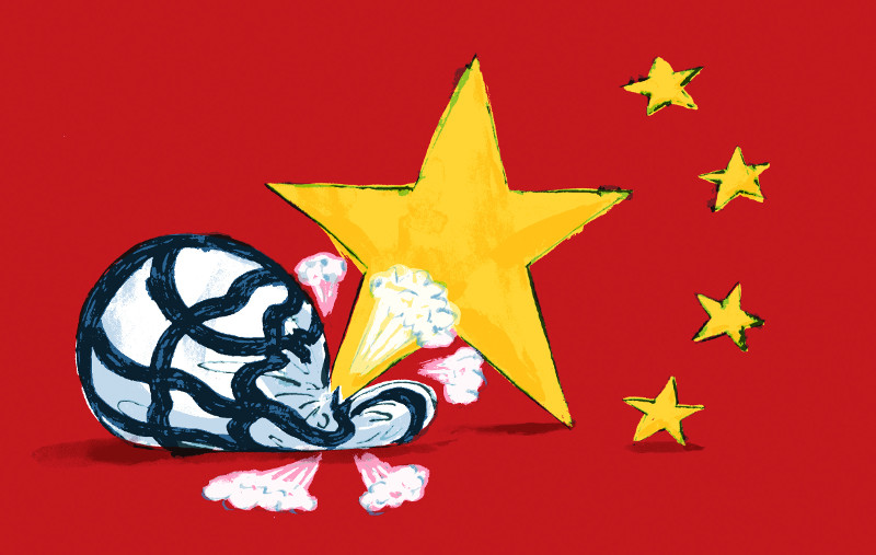 Кинези мењају финансијски поредак света