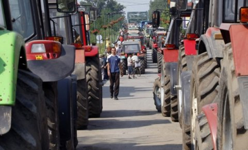 Увоз субвенционисане европске хране уништава српску пољопривреду (1)