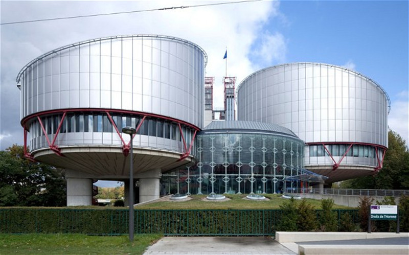 Све више грађана Србије правду тражи у Стразбуру