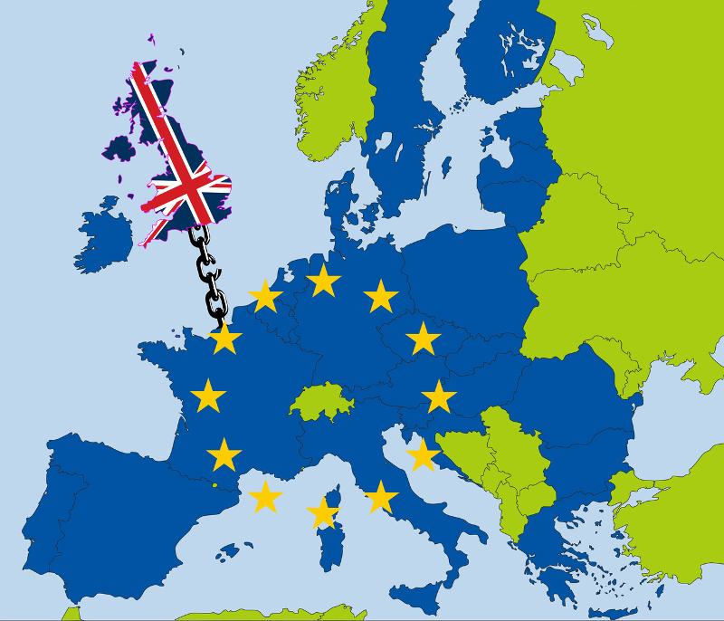 Већина Британаца је против чланства у ЕУ