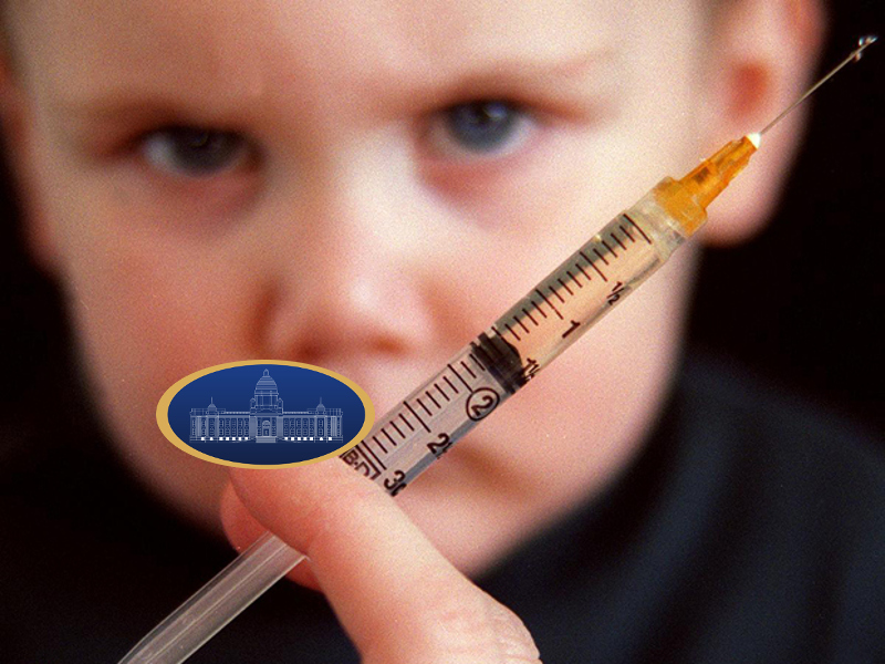 ПОГЛЕДАЈТЕ КО ЈЕ СВЕ ПОТПИСАО! Све посланичке групе и посланици у скупштини Србије подржали обавезну вакцинацију деце у Србији!