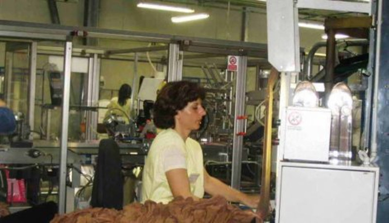 Италијанска чарапара отпушта 250 радница у Ваљеву