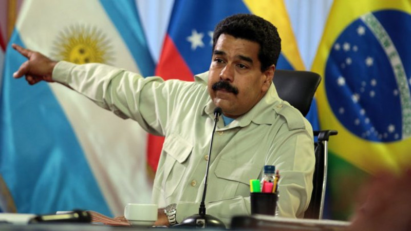 Мадуро објавио да је у Венецуели победила контрареволуција, али признао пораз