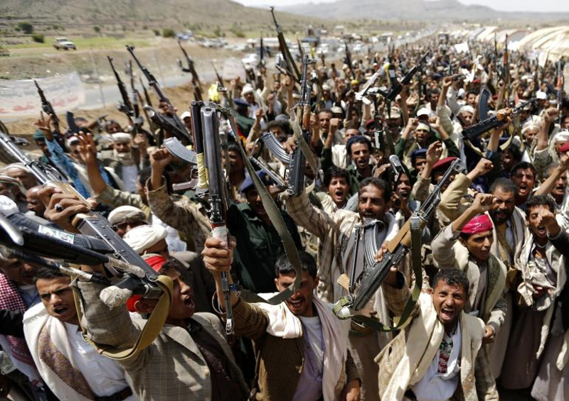 Да ли ће Иран успети да од Јемена направи мостобран?
