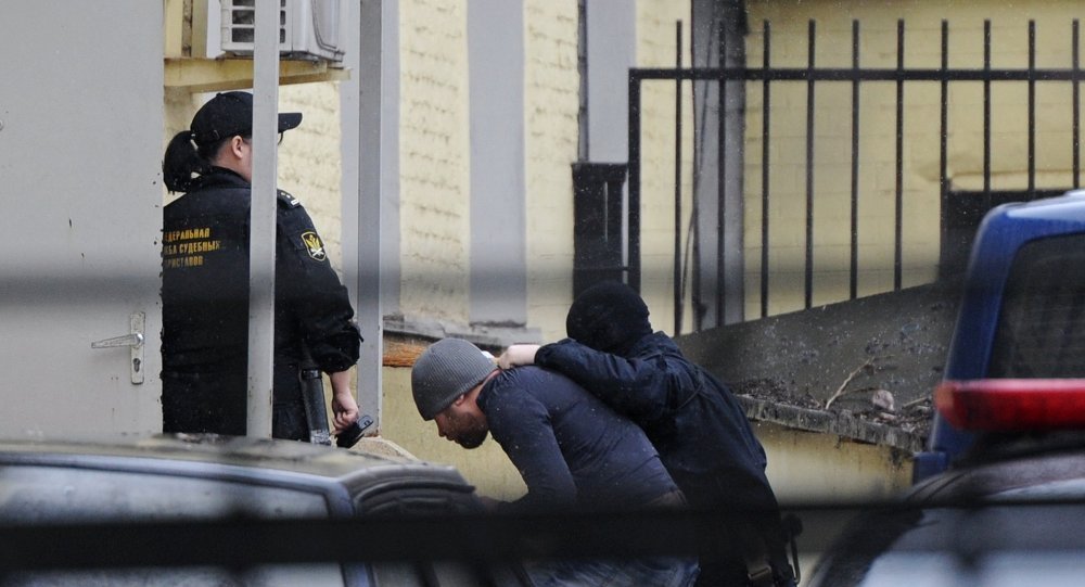 Осумњичени признао умешаност у убиство Немцова (видео)