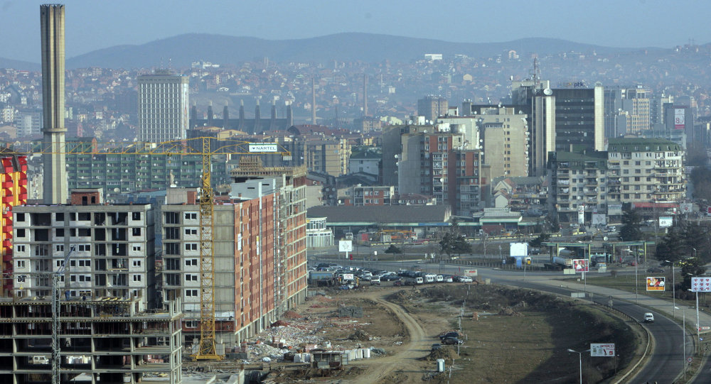 ЕГЗОДУС: Шиптара на Косову и Метохији никада мање