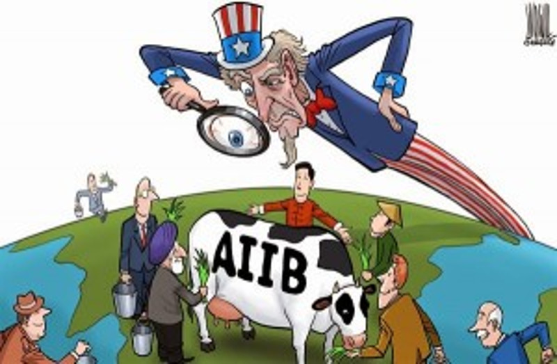 Штиглиц: САД тајно врше притисак на земље да се држе што даље од Азијске банке за инфраструктурне инвестиције