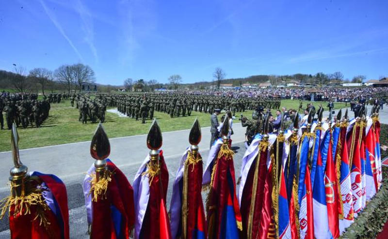 Србија обележава два века од почетка Другог српског устанка