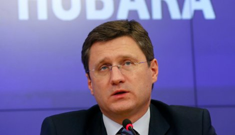 Руски министар енергетике ускоро у Београду