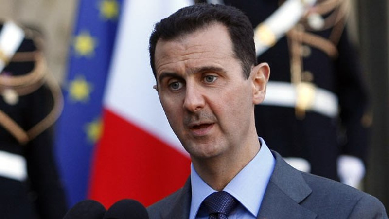 Башар Асад: Америчка коалиција против исламиста не помаже ником осим исламистима!