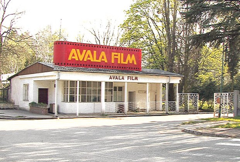 Где су нови власници Авала филма, на пријављеној адреси нема ниједне компаније са називом Филмвеј