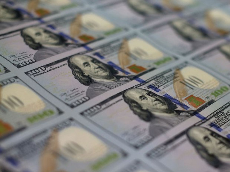Државни дуг САД-а достиже 22 билиона долара