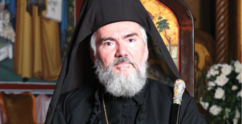 Папско-екуменска курија у врху СПЦ наставља прогон православних владика!