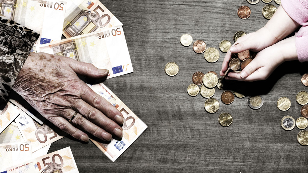 Грчка влада има новца само до средине априла