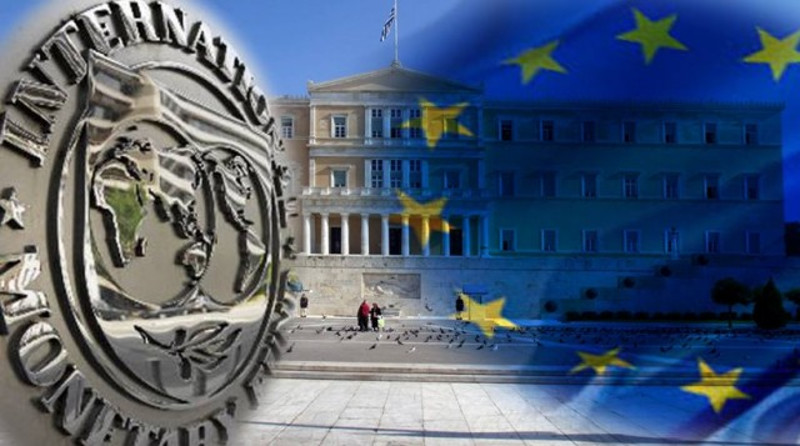 Грчка спремна да прогласи банкрот