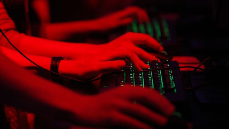 Пентагон: Упад руских хакера у једну војну мрежу САД